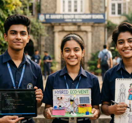 cbse curriculum updates