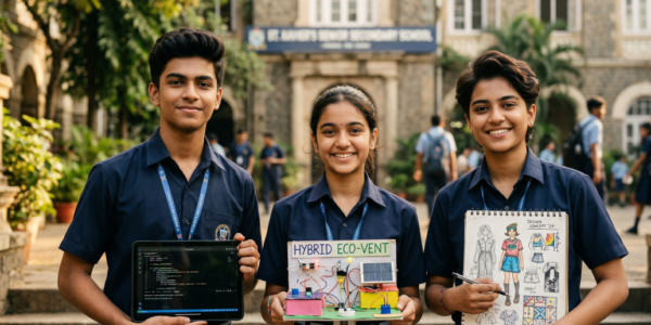 cbse curriculum updates