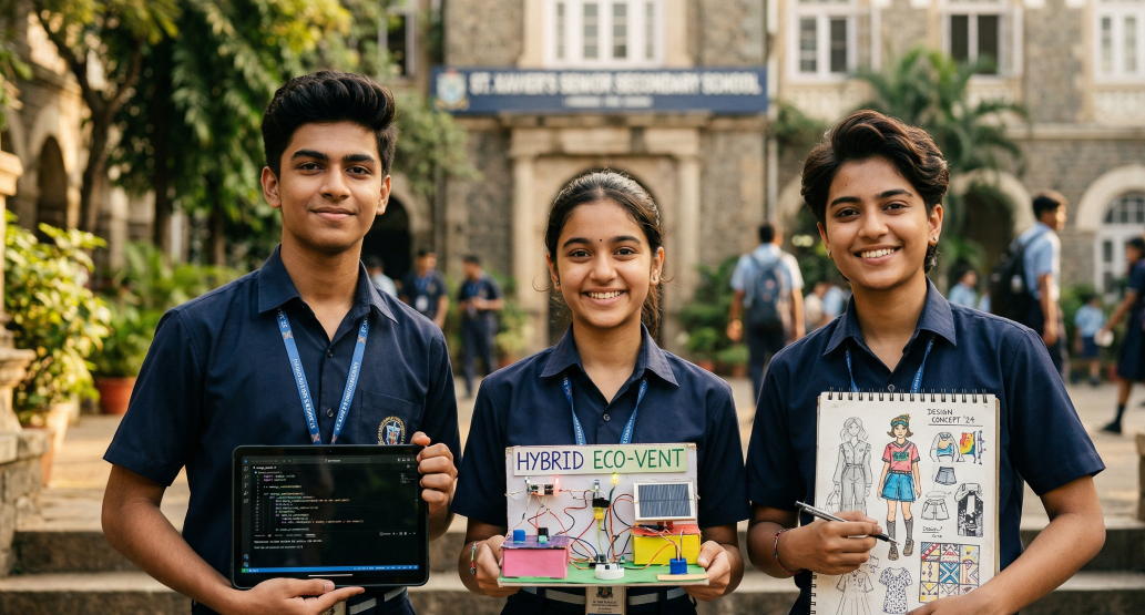 cbse curriculum updates