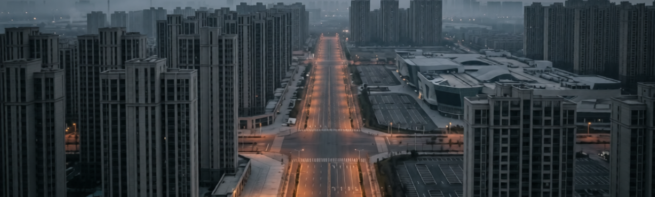 china real population