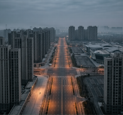 china real population