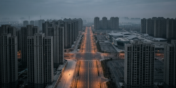 china real population