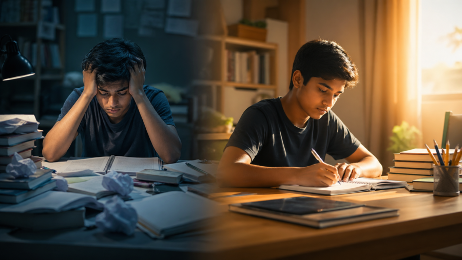 Mistakes Students Make in Class 9 and 10