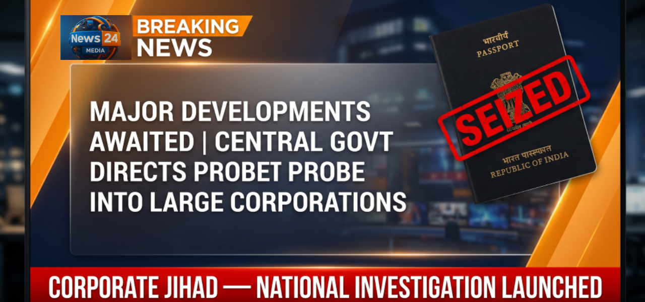 Corporate Jihad Exposed? How Conversion Networks Are Allegedly Operating in India’s IT Workplaces 1 corporate jihadi network