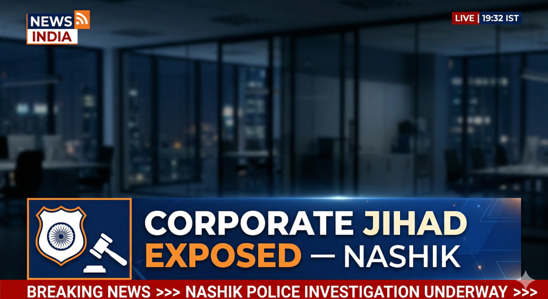 corporate jihad