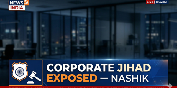 corporate jihad
