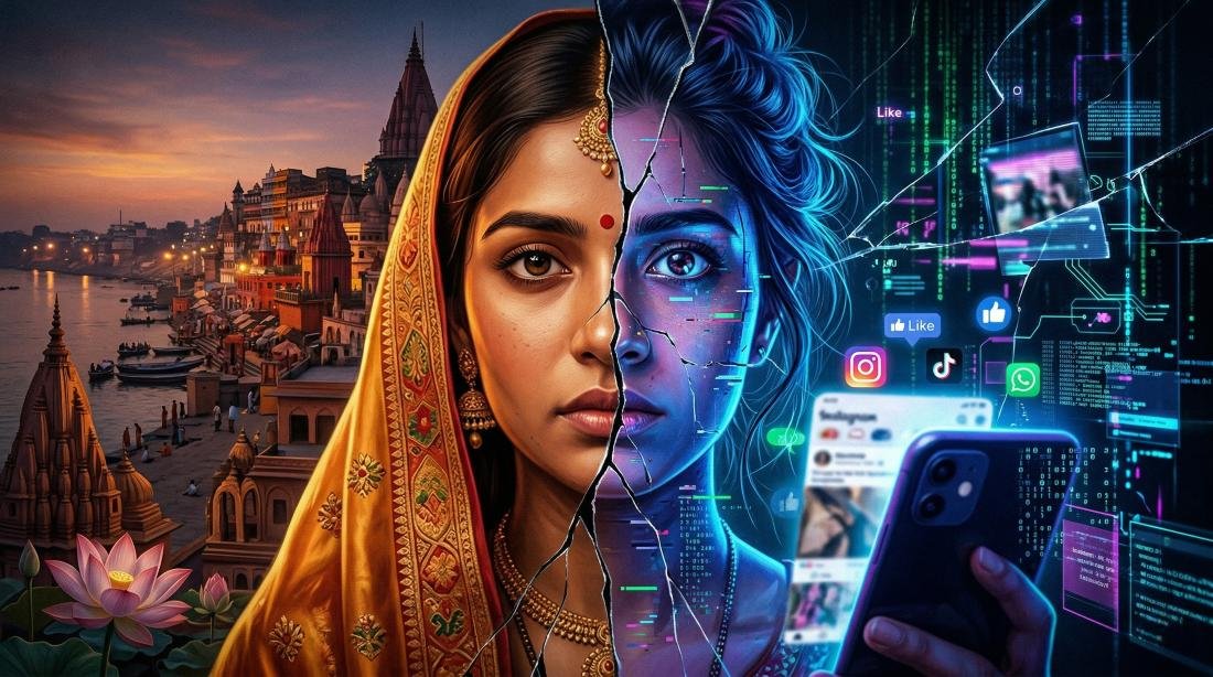 Adult Content in India