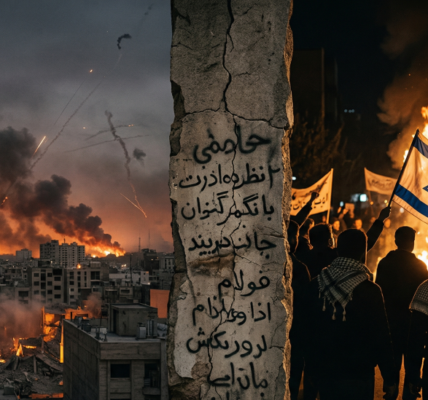 Iran Israel Ceasefire 2026: Survival Is Not Victory 2 Iran Israel Ceasefire 2026: Survival Is Not Victory