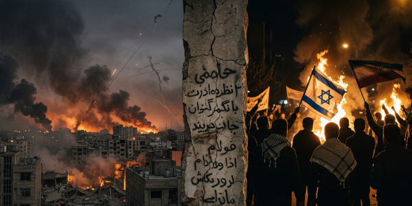 Iran Israel Ceasefire 2026: Survival Is Not Victory