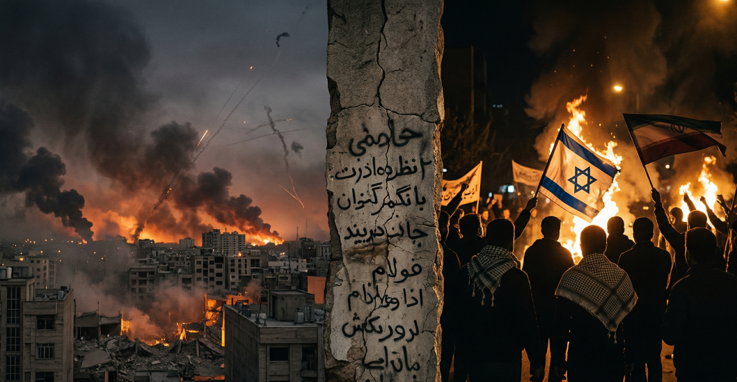 Iran Israel Ceasefire 2026: Survival Is Not Victory