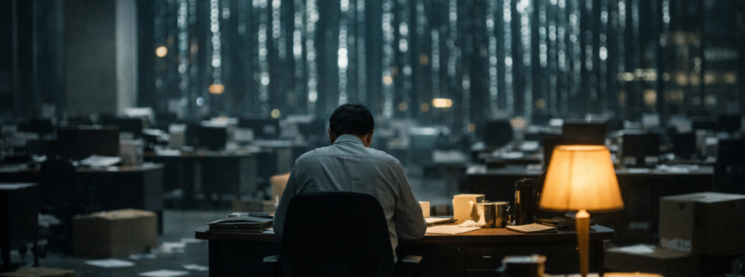 Tech Layoffs 2026: 126,000 Jobs Cut & the Human Cost | News24Media 17 tech layoffs 2026