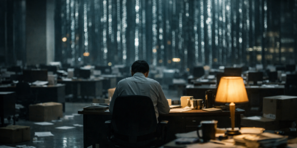 Tech Layoffs 2026: 126,000 Jobs Cut & the Human Cost | News24Media 1 tech layoffs 2026