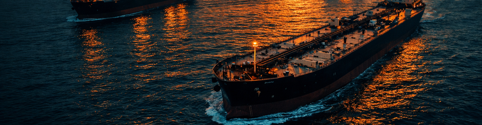 Strait of Hormuz Reopens