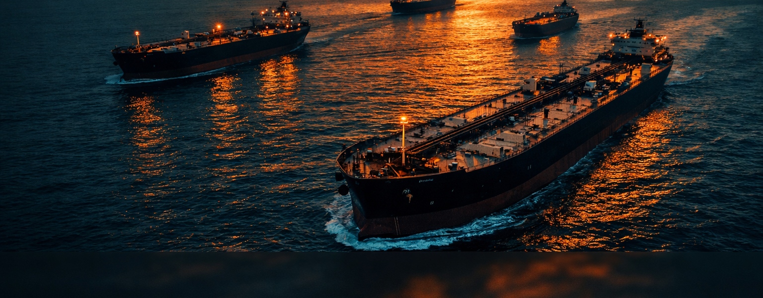 Strait of Hormuz Reopens