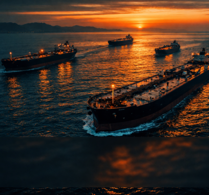 Strait of Hormuz Reopens