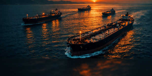 Strait of Hormuz Reopens