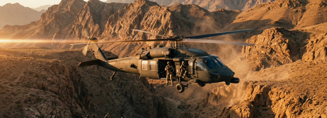 US Pilot Rescued Iran 2026: Inside the F-15E CSAR Operation 15 us pilot rescued