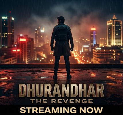 Dhurandhar 2 OTT Release Date