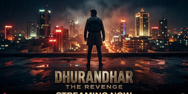 Dhurandhar 2 OTT Release Date