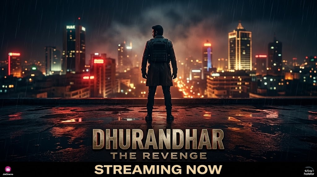 Dhurandhar 2 OTT Release Date