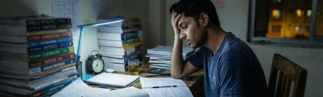 Students Are Studying More but Learning Less