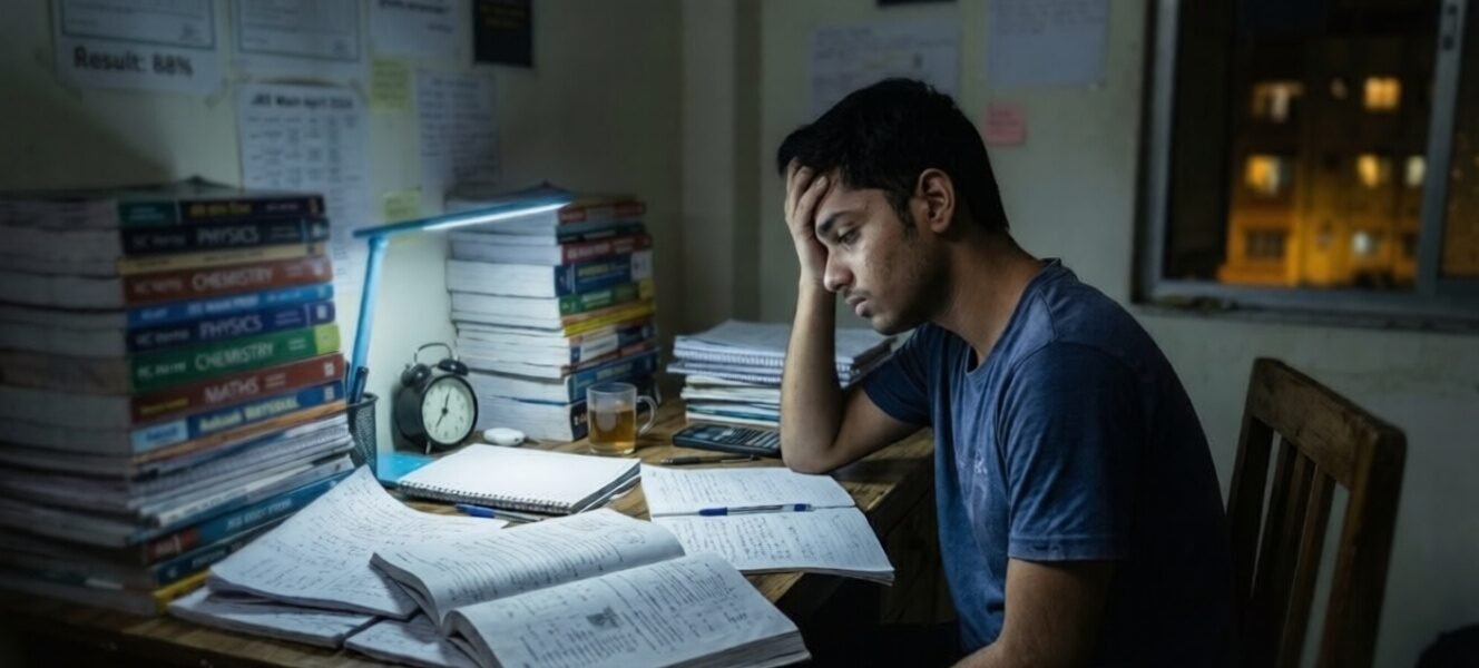 Students Are Studying More but Learning Less