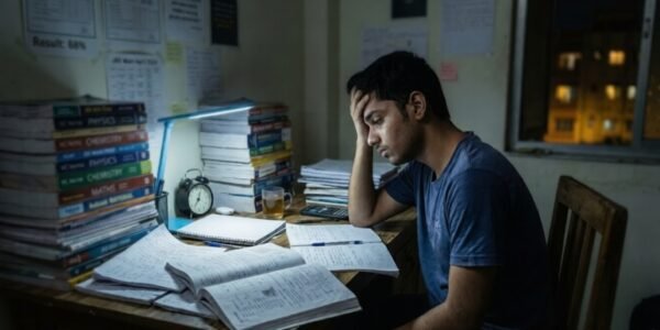 Students Are Studying More but Learning Less