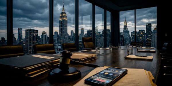 JPMorgan Sexual-Assault Suit