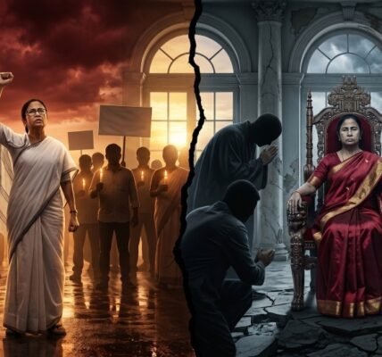 Mamata Banerjee