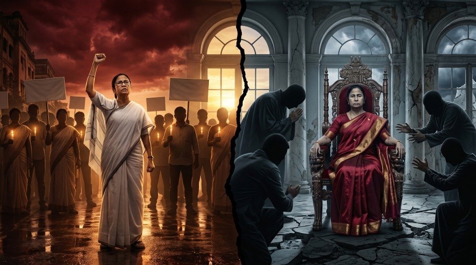 Mamata Banerjee