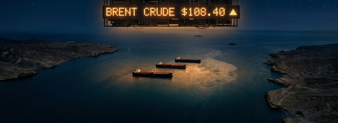 Strait of Hormuz Crisis 2026