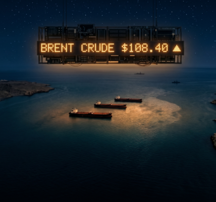 Strait of Hormuz Crisis 2026