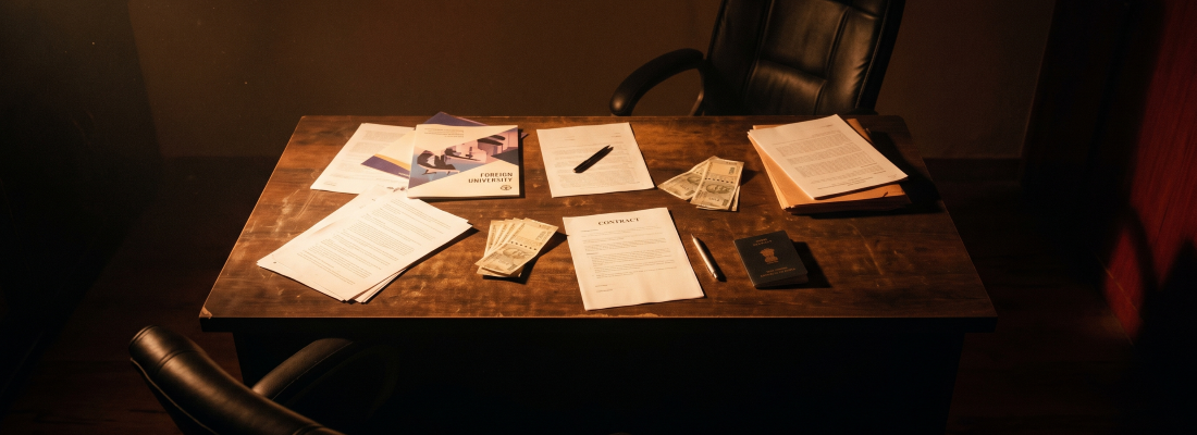Study Abroad Agents