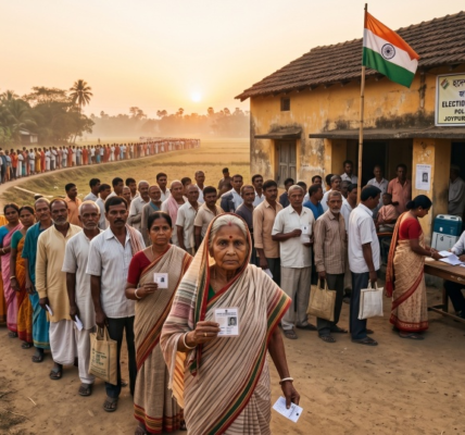 west bengal election 2026