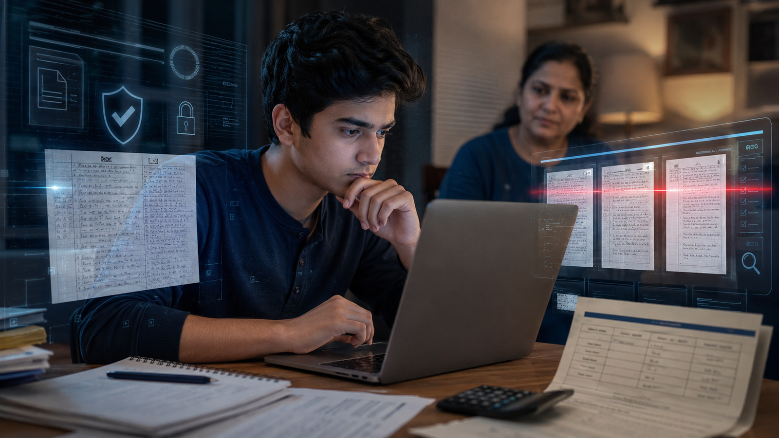 CBSE Class 12 Revaluation 2026: Urgent Guide on Copy Checking, Scanned Sheets and Grace Marks 5 CBSE Class 12 Revaluation 2026