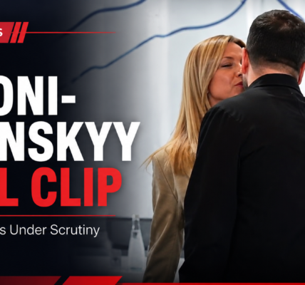 Giorgia Meloni's G7 Body Language Goes Viral — But What Did Évian Actually Decide? 1 Giorgia Meloni's G7 Body Language Goes Viral