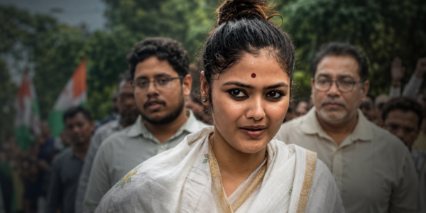 Sayani Ghosh