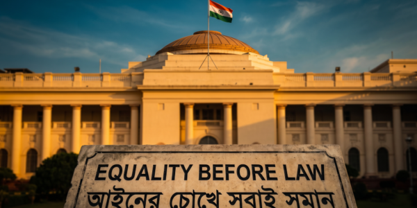 Uniform Civil Code West Bengal
