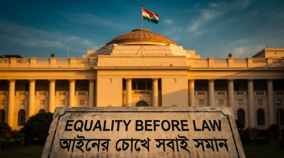 Uniform Civil Code West Bengal