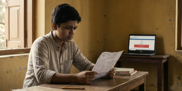 CBSE OSM Controversy 2026: Shocking Exam Crisis That Exposed India’s Evaluation System 1 cbse osm
