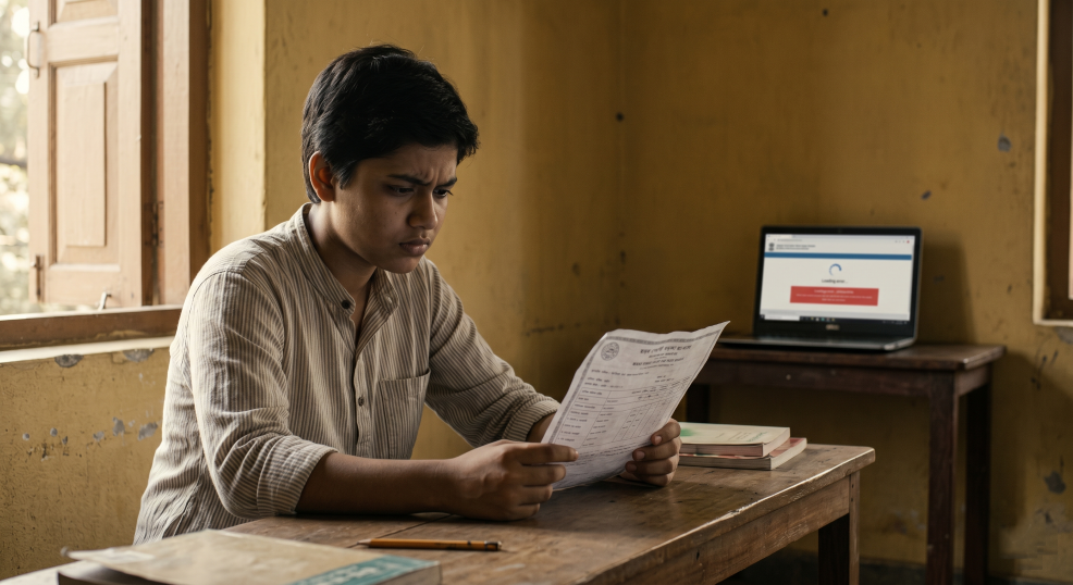 CBSE OSM Controversy 2026: Shocking Exam Crisis That Exposed India’s Evaluation System 1 cbse osm
