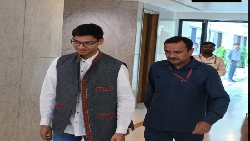 CBSE OSM Controversy 2026: Shocking Exam Crisis That Exposed India’s Evaluation System