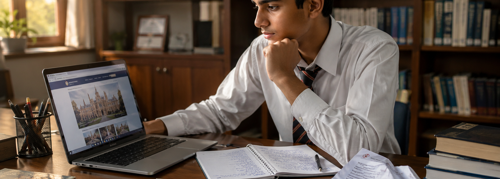 CBSE 95% Still Rejected Abroad? Board Ready vs Global Ready 1 cbse study abroad