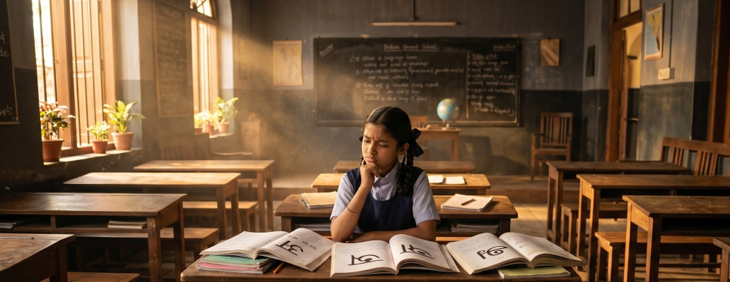 CBSE Three Language Policy: A Bold Learning Reform or a New Burden on Students? 15 CBSE Three Language Policy