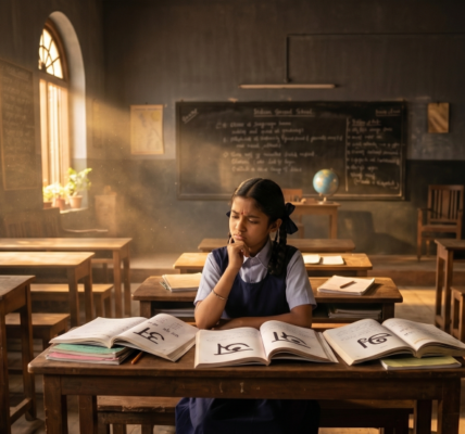 CBSE Three Language Policy: A Bold Learning Reform or a New Burden on Students? 1 CBSE Three Language Policy