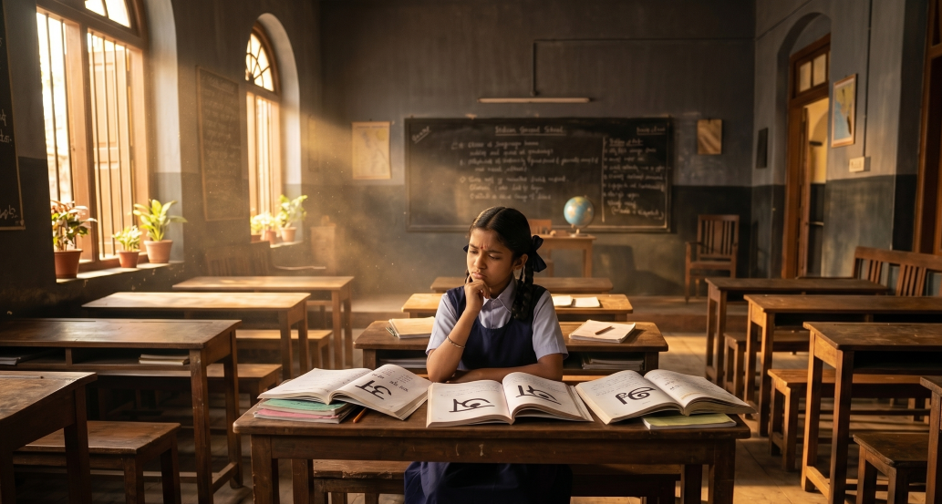 CBSE Three Language Policy: A Bold Learning Reform or a New Burden on Students? 5 CBSE Three Language Policy