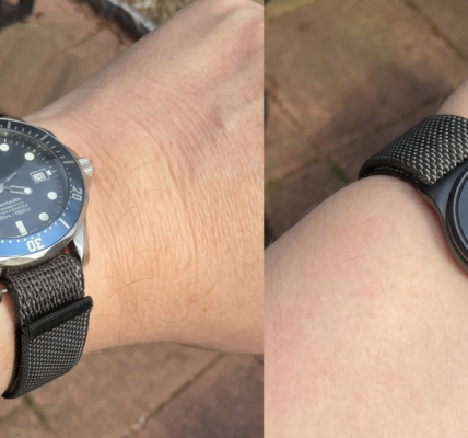 google fitbit air