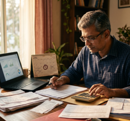 ITR Filing AY 2026-27 Due Dates: Budget 2026 Extends Revised Return to March 1 ITR Filing AY 2026-27