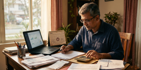 ITR Filing AY 2026-27 Due Dates: Budget 2026 Extends Revised Return to March 1 ITR Filing AY 2026-27