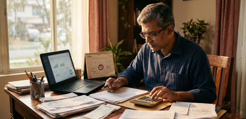 ITR Filing AY 2026-27 Due Dates: Budget 2026 Extends Revised Return to March 15 ITR Filing AY 2026-27